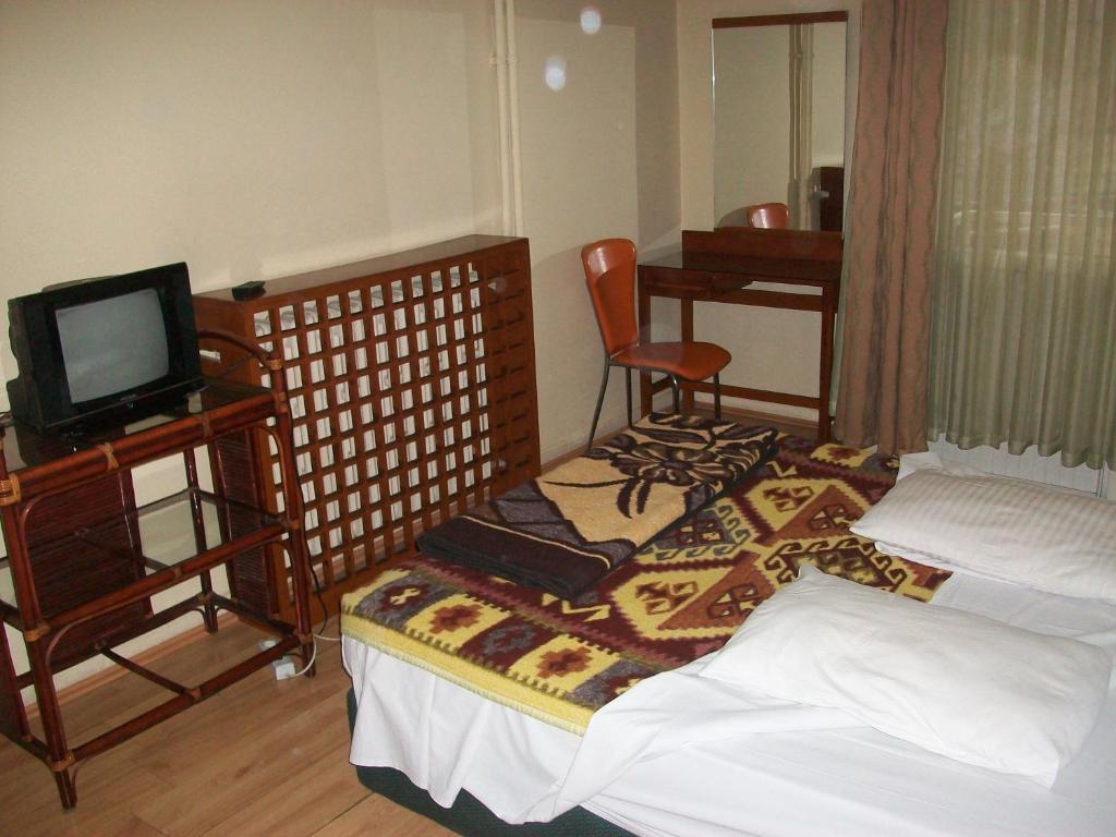 Otel Deniz