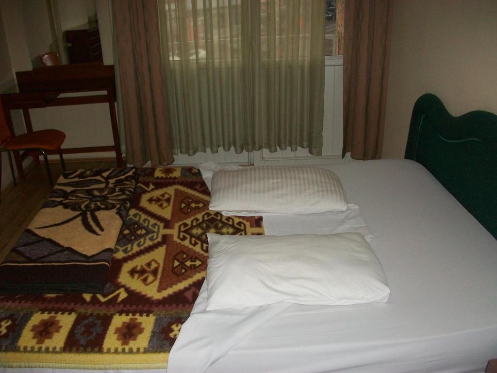 Deniz 2* Ankara