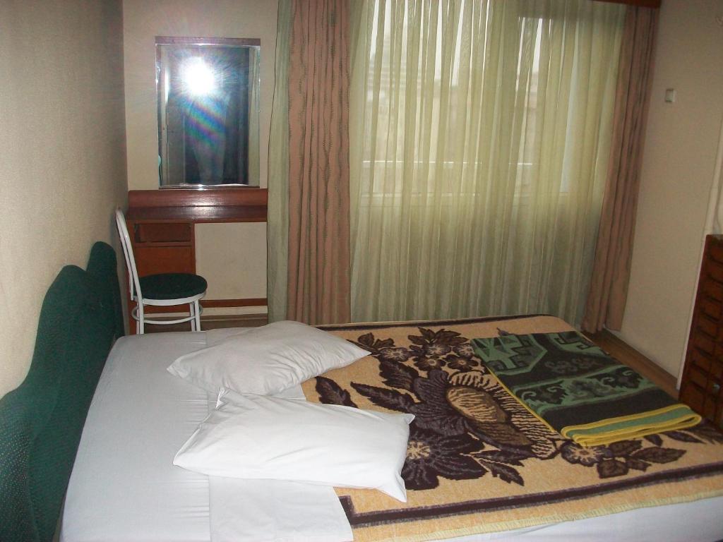 Deniz Otel