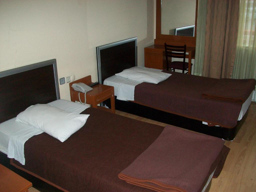 Deniz 2* Ankara