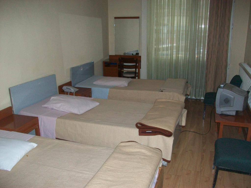 Otel Deniz