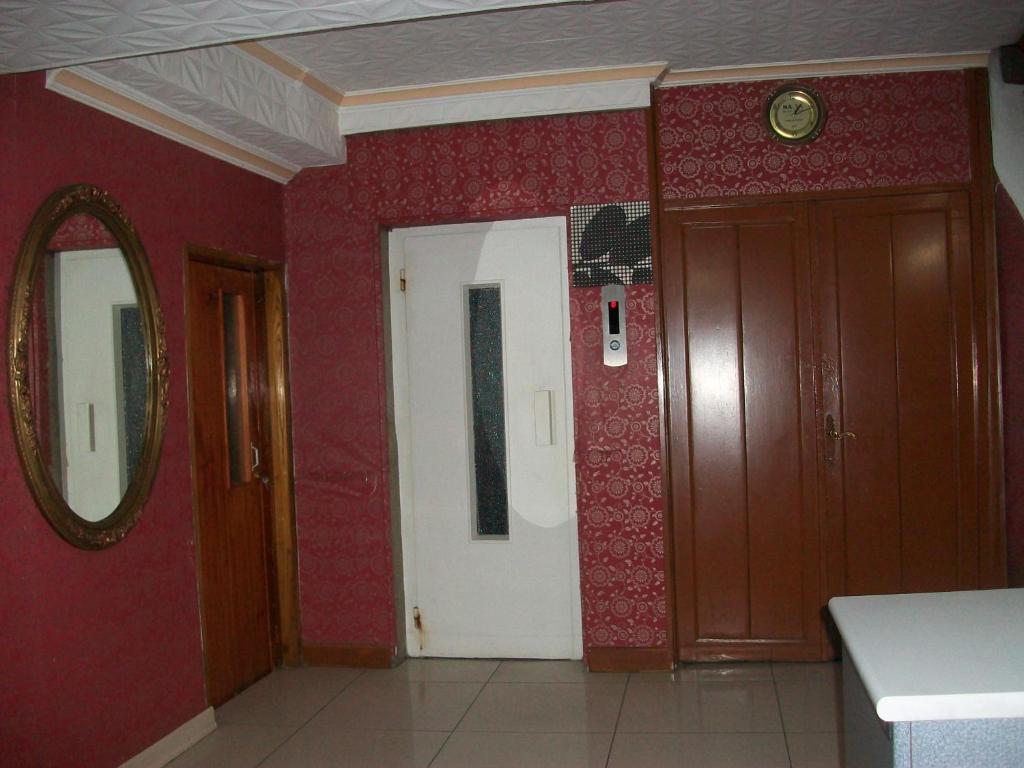 Otel Deniz Ankara