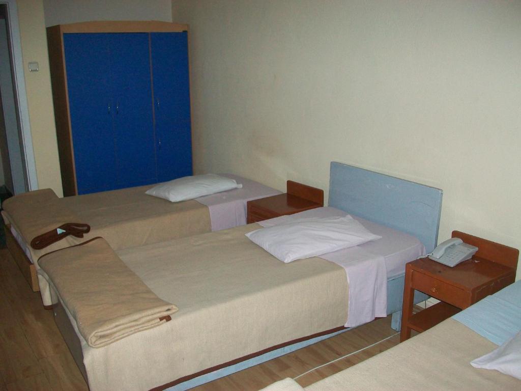 Otel Deniz