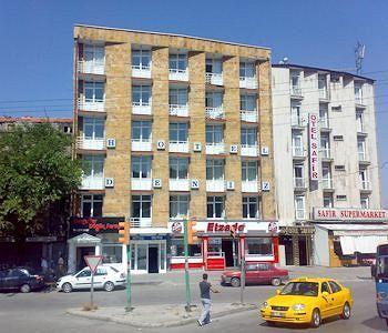 Otel Deniz