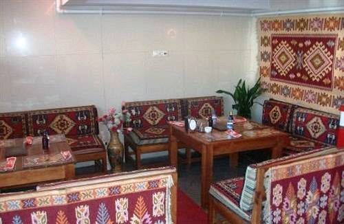 Otel Deniz