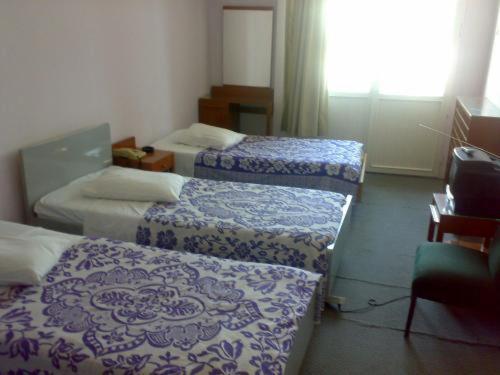 Deniz Otel 2*
