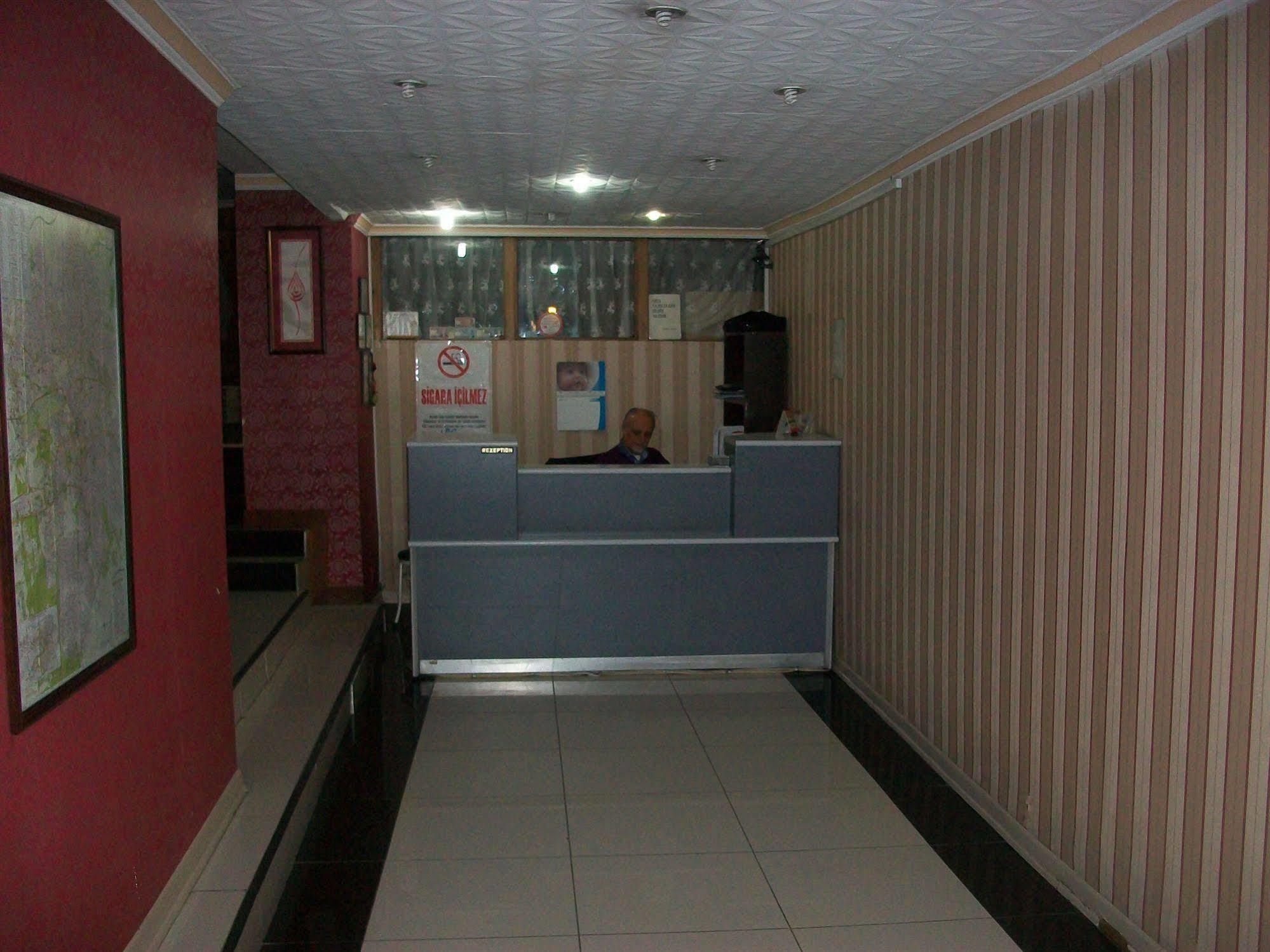 Otel Deniz 2*