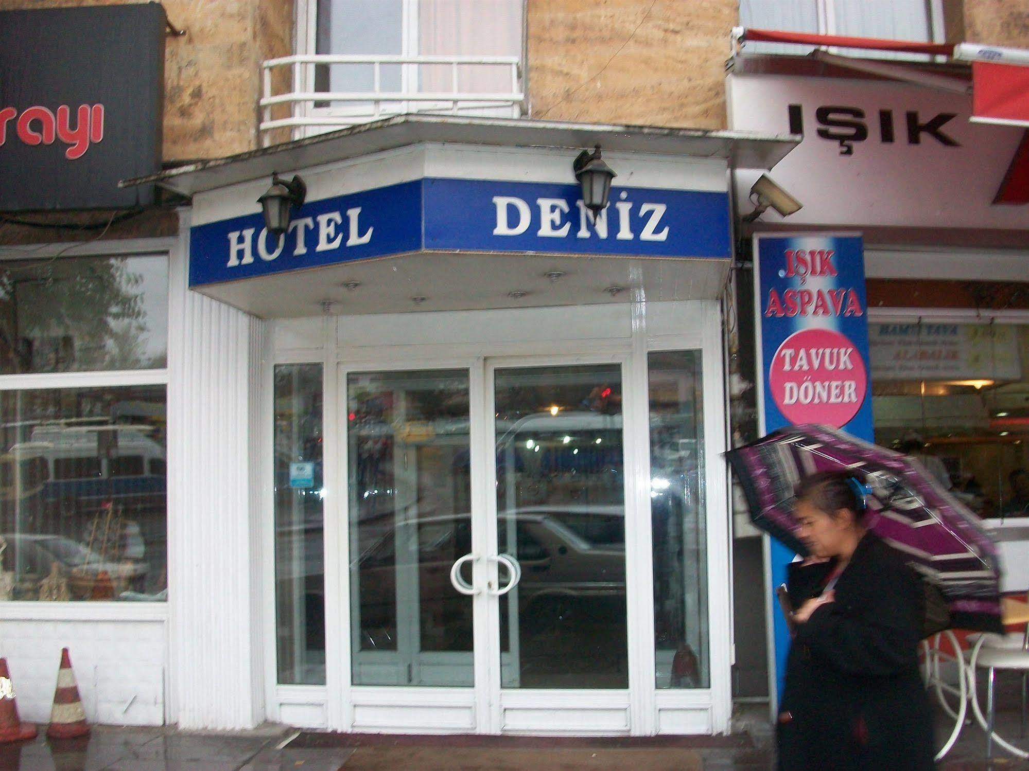 Deniz 2*